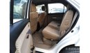 Toyota Fortuner EX.R USED 2014 MODEL 2.7 ENGINE GOOD CONDITION