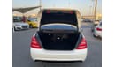 مرسيدس بنز S 500 Mercedes S500_Gcc_2011_Excellent_Condition _Full option