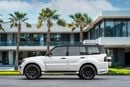 Mitsubishi Pajero Pajero GLS Highline | 1,665 P.M | 0% Downpayment | Service History!