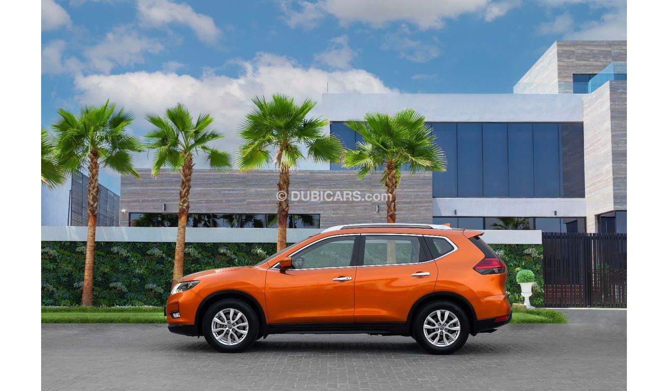 Nissan XTrail SV | 1,469 P.M  | 0% Downpayment | Great Condition!