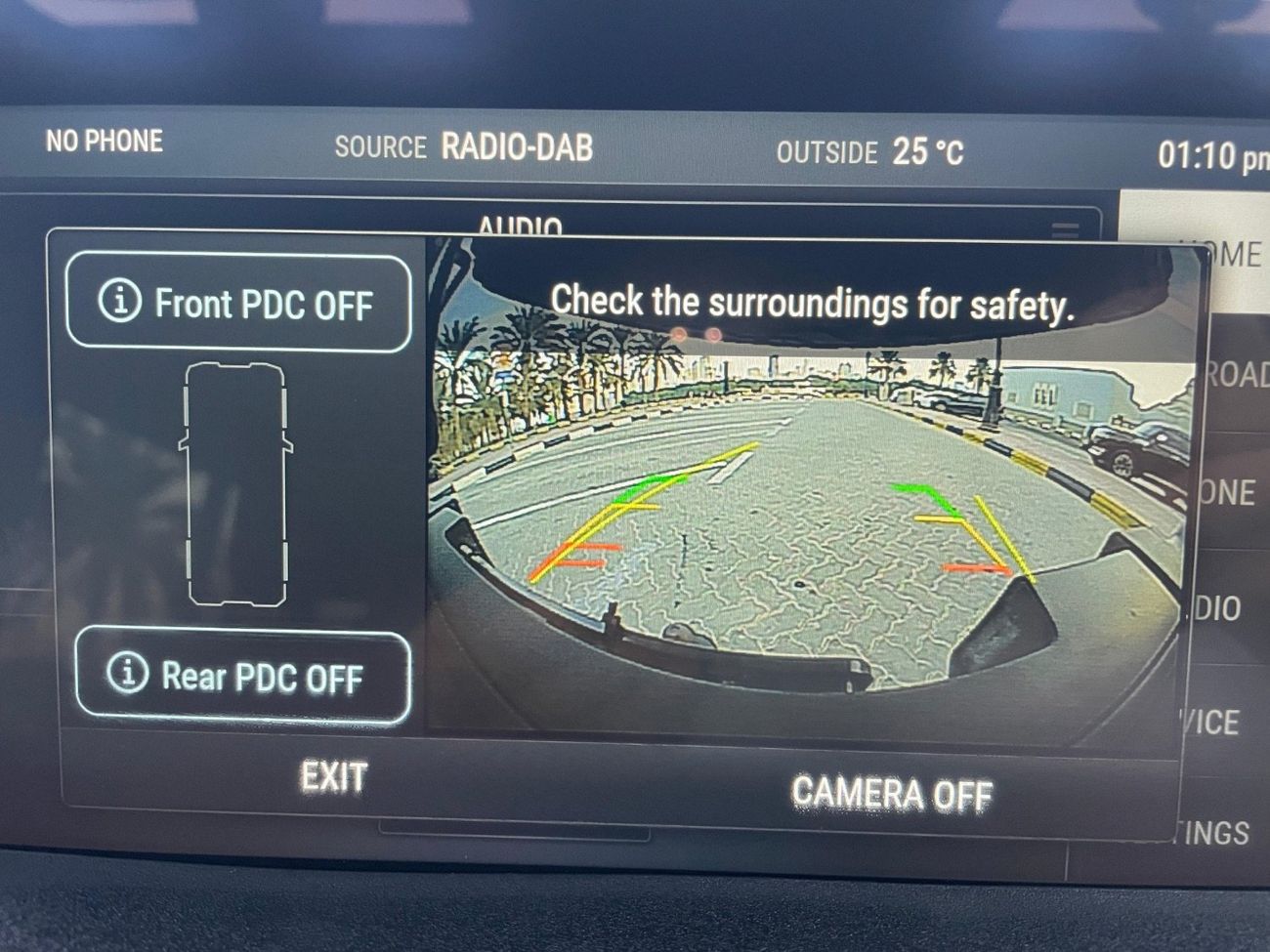 INEOS Grenadier TRIALMASTER  EDITION EXPORTED FROM AUSTRALIA