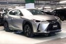Lexus UX200 Premier | Guaranteed Warranty | 0 Down Payment