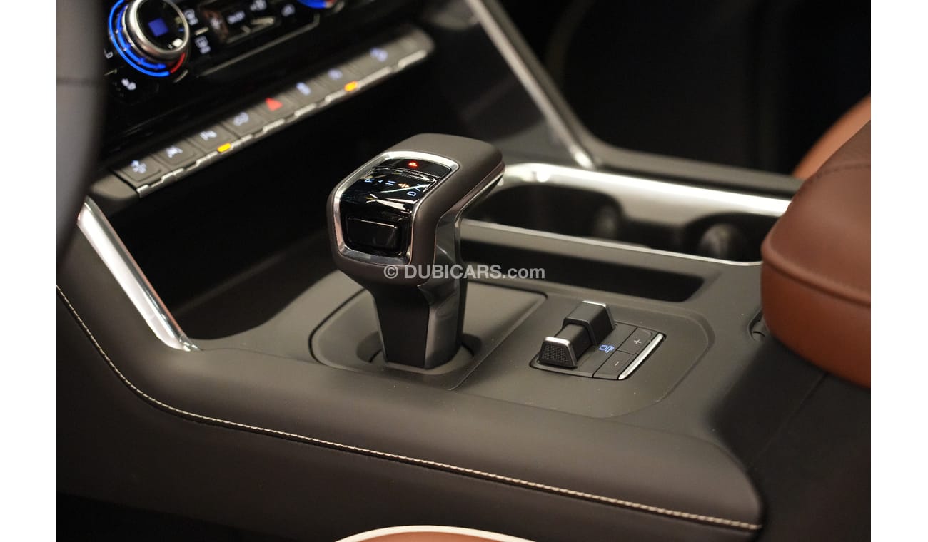 GMC Sierra Denali Ultimate 2022 White 0KM 3 Years Warranty