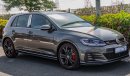 Volkswagen Golf GTI GCC 0KM 2018 Only for extort outside GCC