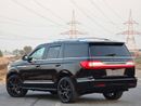 Lincoln Navigator Presidential 3.5L LINCOLN NAVIGATOR 2020 FULL OPITION // GOOD CONDITION INSIDE OUT SIDE