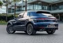 بورش ماكان Macan Base | 3,330 P.M | 0% Downpayment | Perfect Condition!