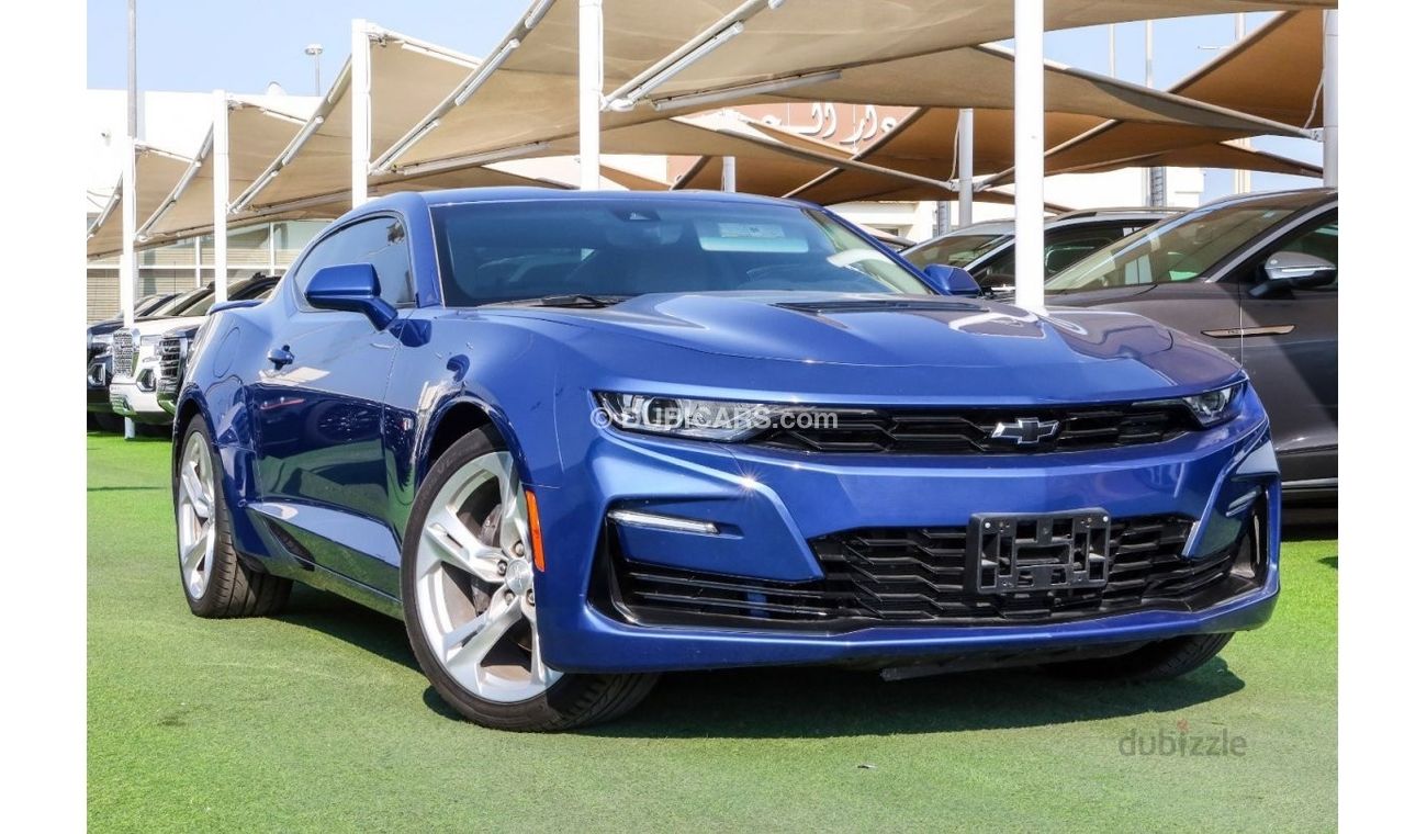 Chevrolet Camaro SS Welcome to the home of High Quality Used Cars providing our customers best car buying experience 