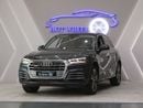 Audi Q5 TFSI | S.LINE MODEL QUATTRO