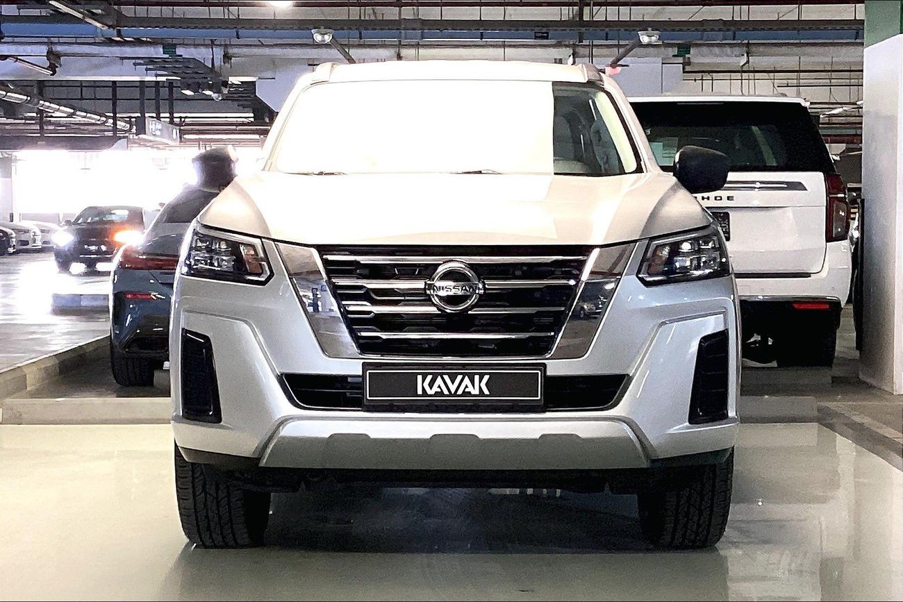 Nissan XTerra SE | Guaranteed Warranty | 0 Down Payment