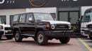 Toyota Land Cruiser 70 LX 4.0 L V6
