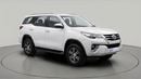 Toyota Fortuner 2023 EXR | AED 1309/Month | 0 DP | 30 Day Return | Warranty