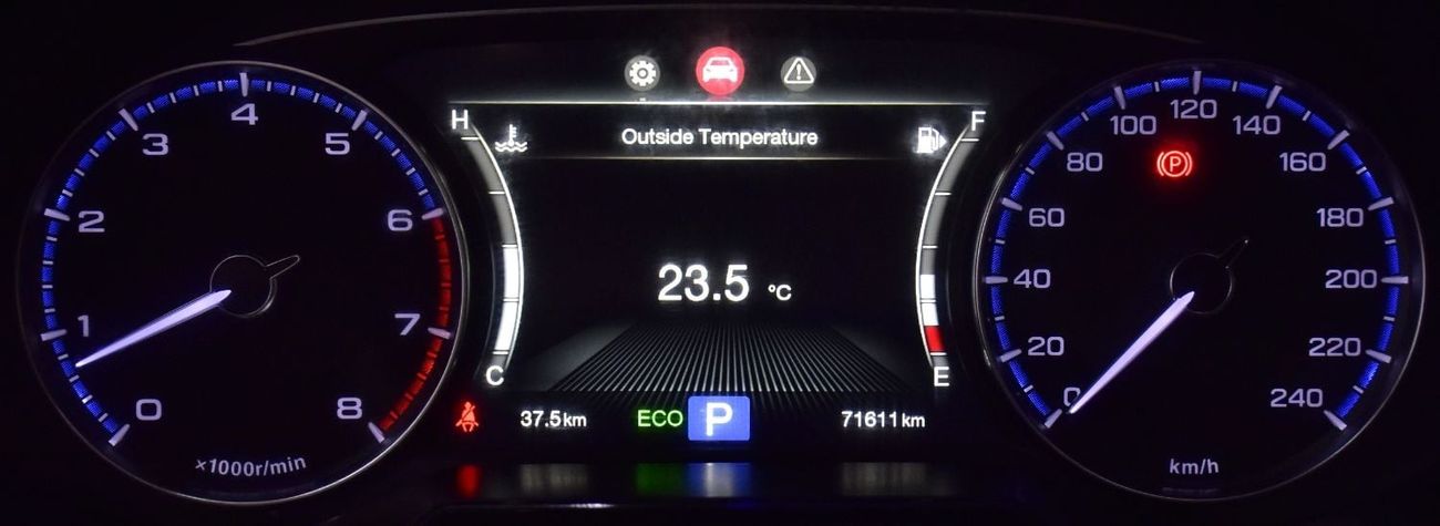 GAC GS8 EXCELLENT DEAL for our GAC GS8 320T i4WD ( 2020 Model ) in White Color GCC Specs