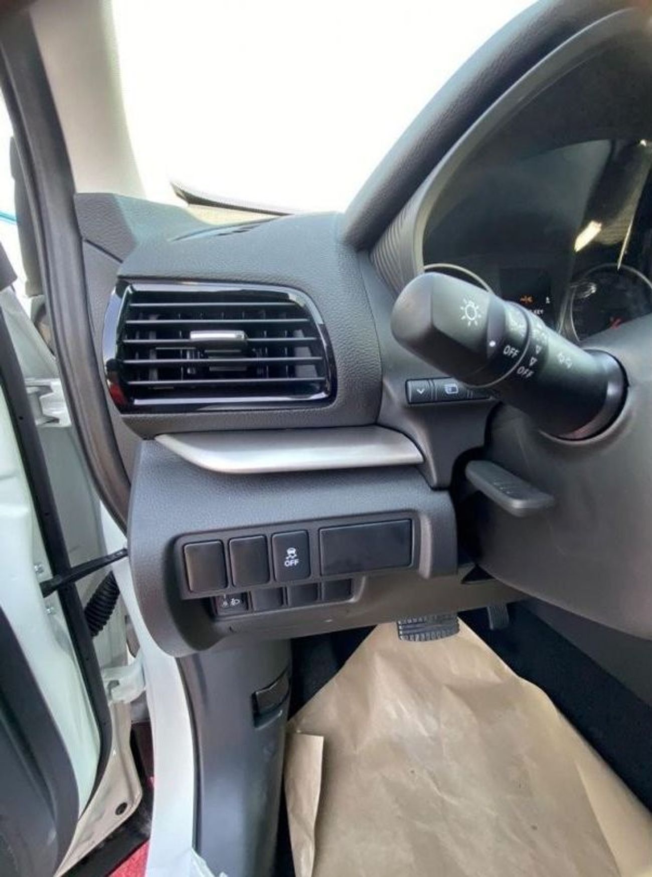 Mitsubishi Eclipse Cross 2024 Mitsubishi Eclipse Cross 1.5L SUV FWD 5dr Automatic Zero KM