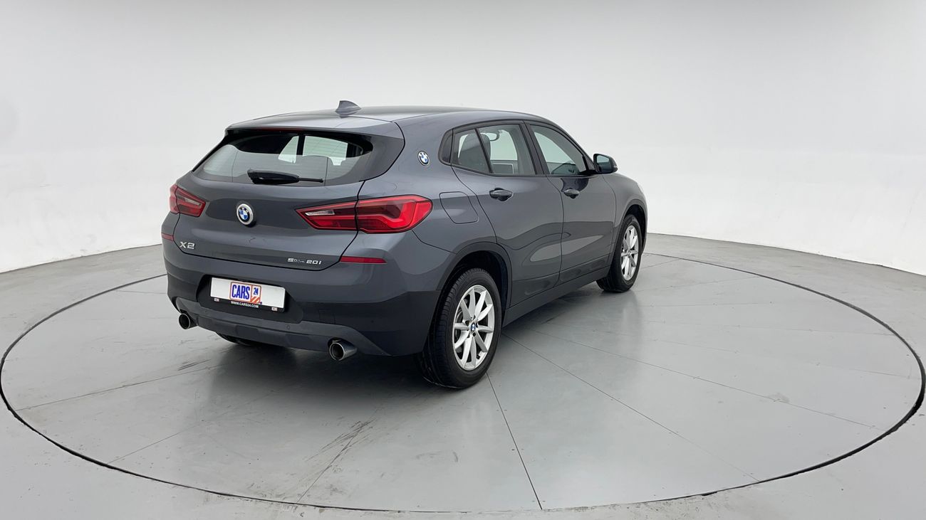 BMW X2 SDRIVE 20I 2 | Zero Down Payment | Free Home Test Drive