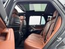 BMW X5 XDRIVE M50I 2023 BMW X5, 1 Year Warranty, BMW Service History, GCC