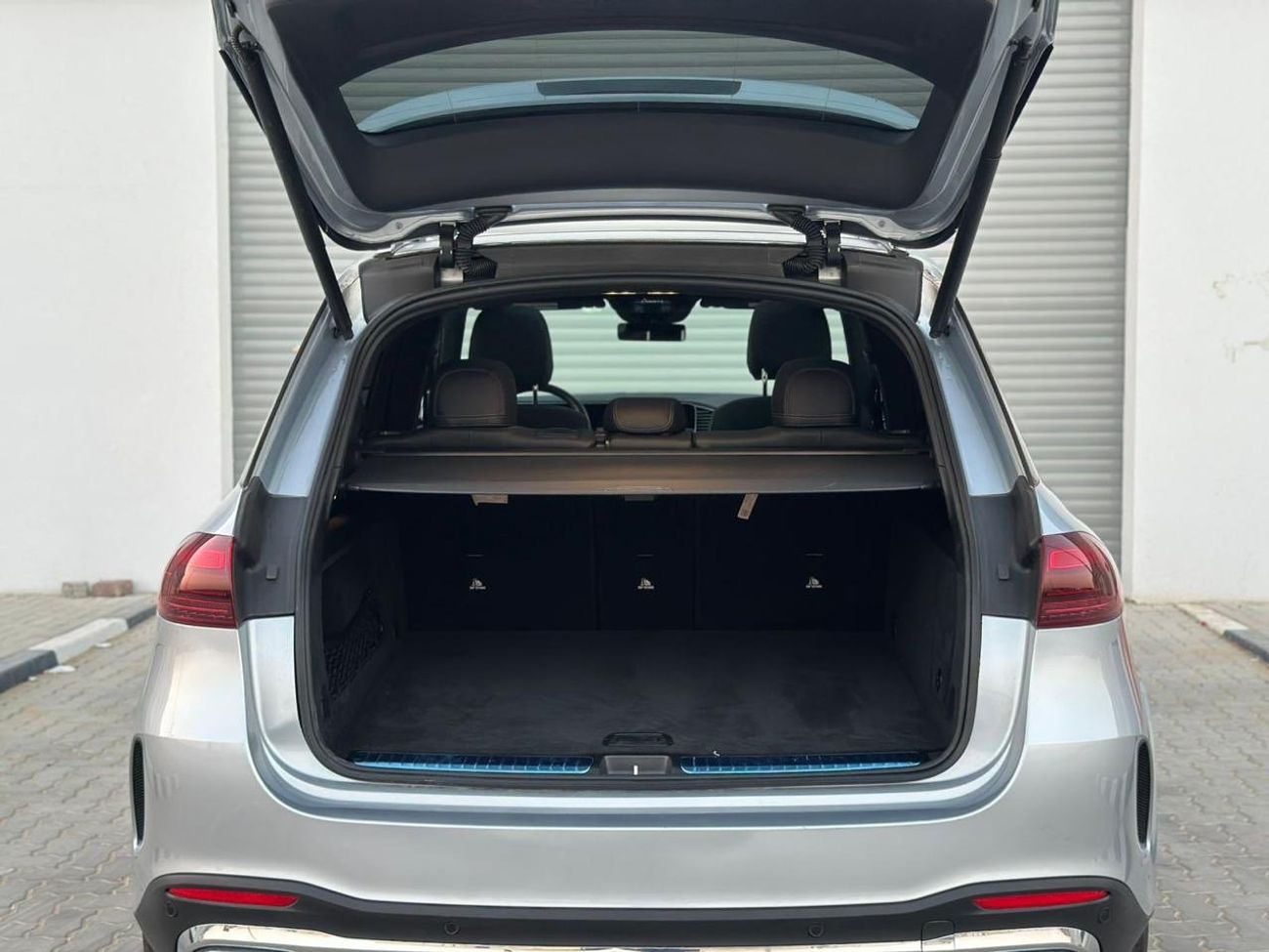 Mercedes-Benz GLE 350 GLE 350 | 2025 | 4MATIC | 2.0L | V4