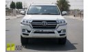 Toyota Land Cruiser - GXR - 4.5L - TDSL