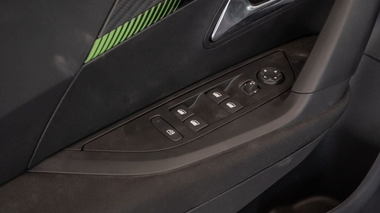 بيجو 2008 PEUGEOT 2008 1.2T ACTIVE -2025