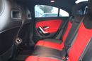 Mercedes Benz CLA250 PREMIUM
