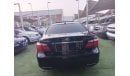 Lexus LS460 Imported 2008, number one, fingerprint, unlocked leather, sensors, alloy wheels, cruise control, rea