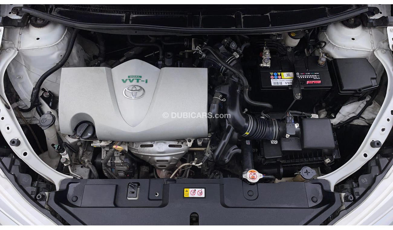 Toyota Yaris SE / E 1.5 | Zero Down Payment | Free Home Test Drive