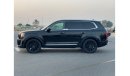 Kia Telluride 2020 Kia Telluride SX 3.8L V6 4x4 - 360* CAM - Heads Up Display With Double Sunroof / EXPORT