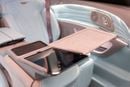 Mercedes Benz V300 AVANTGARDE ERTEX LUXURY CAR DESIGN CO. 30TH YEAR EDITION TIFFANY BLUE