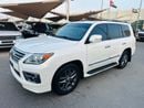 Lexus LX 570