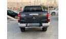 Mitsubishi L200 Sportero DC 4×4 2.4L Diesel