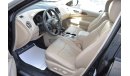 Nissan Pathfinder AED 2150 PM | 0% DP | 3.5L SL FULL OPTION V6 4WD 2018 GCC WARRANTY