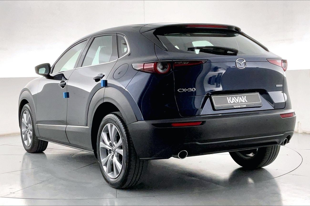 Kia Sportage LX| 1 year free warranty | Exclusive Eid offer