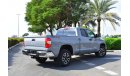 تويوتا تاندرا Double Cab Sr5 5.7l Petrol Automatic Trd Off-Road