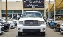 تويوتا تاندرا 5.7L V8 Limited