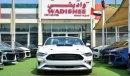 فورد موستانج SOLD!!!!Mustang Eco-Boost V4 2019/ Convertible/ Premium FullOption/ Original AirBags/ Very Good Cond