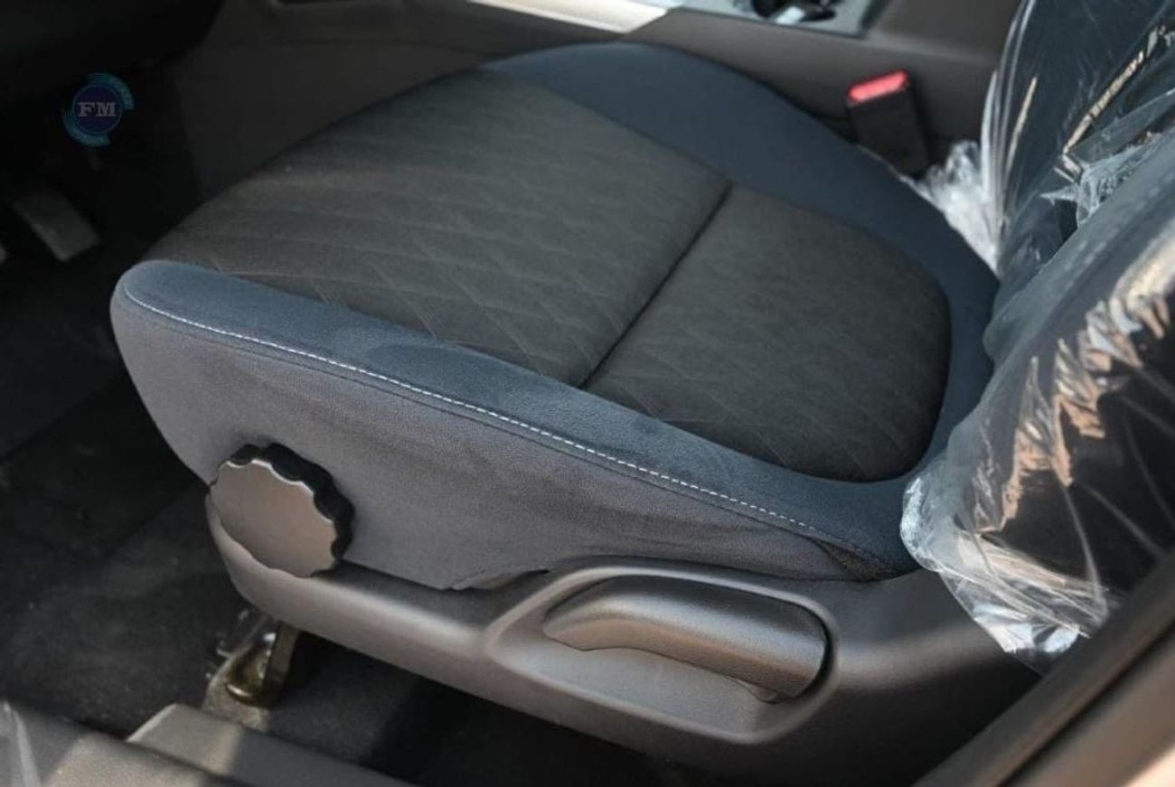 Mitsubishi Xpander Cross 1.5L Petrol Automatic