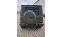 Mercedes-Benz G 63 AMG GERMAN/ EXPORT/2019/ OLIVE GREEN/ BRAND NEW/ WARRANTY