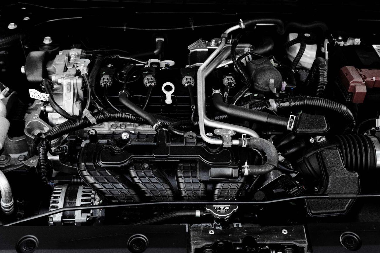 Nissan Altima Altima SR | 1,959 P.M | 0% Downpayment | Warranty!