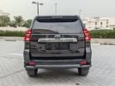 تويوتا برادو TX-L