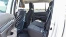 Toyota Hilux 2.7L A/T 4WD YM 2024 (EXPORT ONLY)