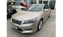 Honda Accord i-VTEC Low mileage