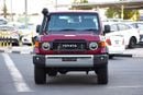 Toyota Land Cruiser GXL2.8L