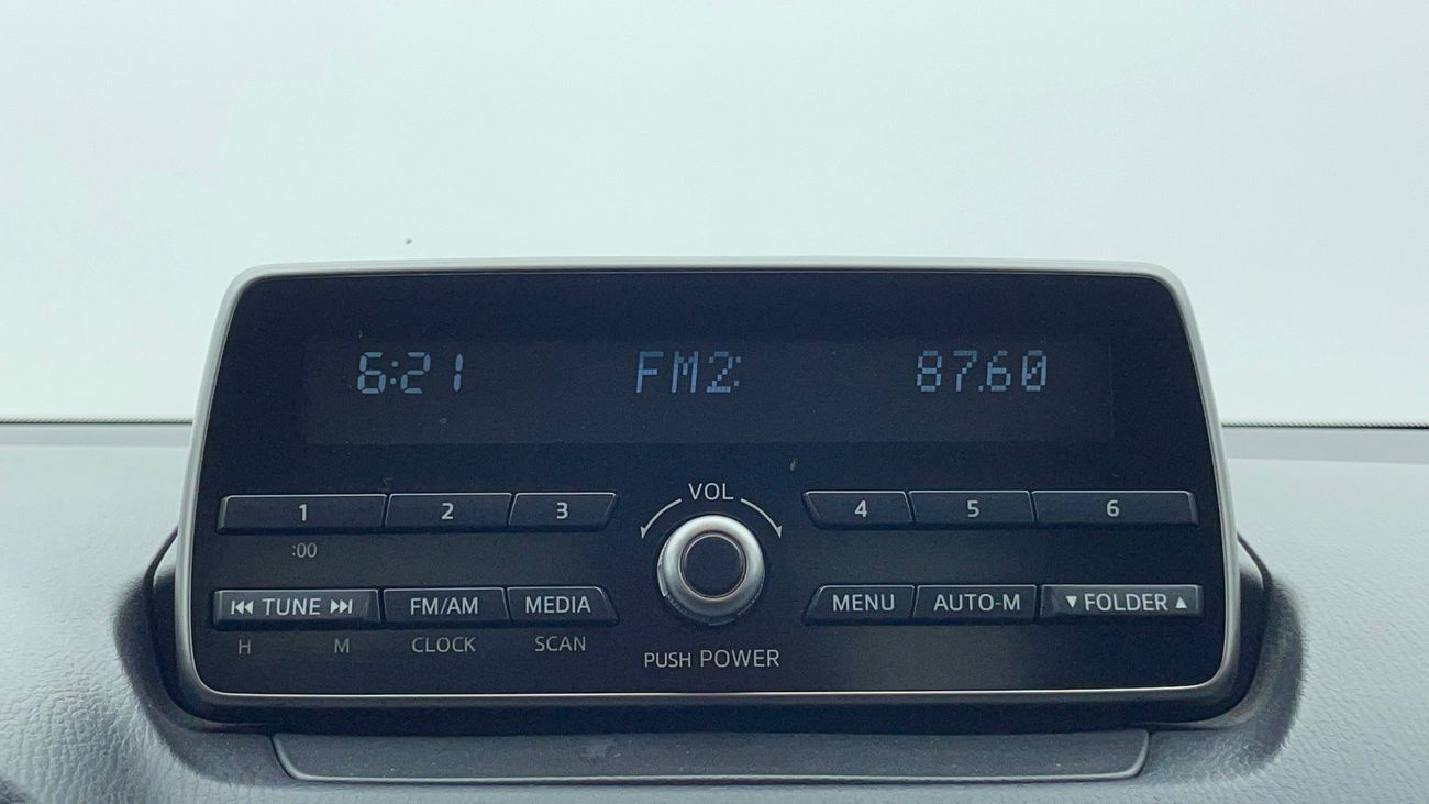 Mazda 2 VGRADE 1.5 | Zero Down Payment | Free Home Test Drive