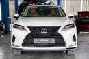 Lexus RX450h Premier | Guaranteed Warranty | 0 Down Payment