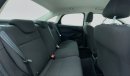 Ford Focus Ambiente 1500