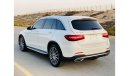 Mercedes-Benz GLC 250 AMG GCC FREE ACCIDENT