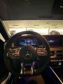 مرسيدس بنز G 63 AMG G63 Grand Edition