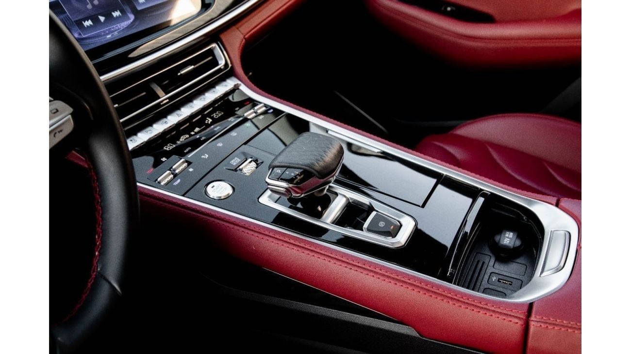 Changan CS85 Premium | 1,860 P.M  | 0% Downpayment | Agency War/Ser Contract!