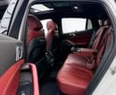 BMW X6 XDRIVE40I XLINE 2021 BMW X6 xDrive40i, BMW Warranty+Full Service History, GCC