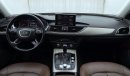 Audi A6 35 TFSI 1.8 | Under Warranty | Inspected on 150+ parameters