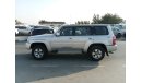 Nissan Patrol NISSAN PETROL RIGHT HAND DRIVE (PM1002)